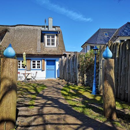 Hafenstr_ 41 A Haus Marienlinde Βίλα Zingst Εξωτερικό φωτογραφία