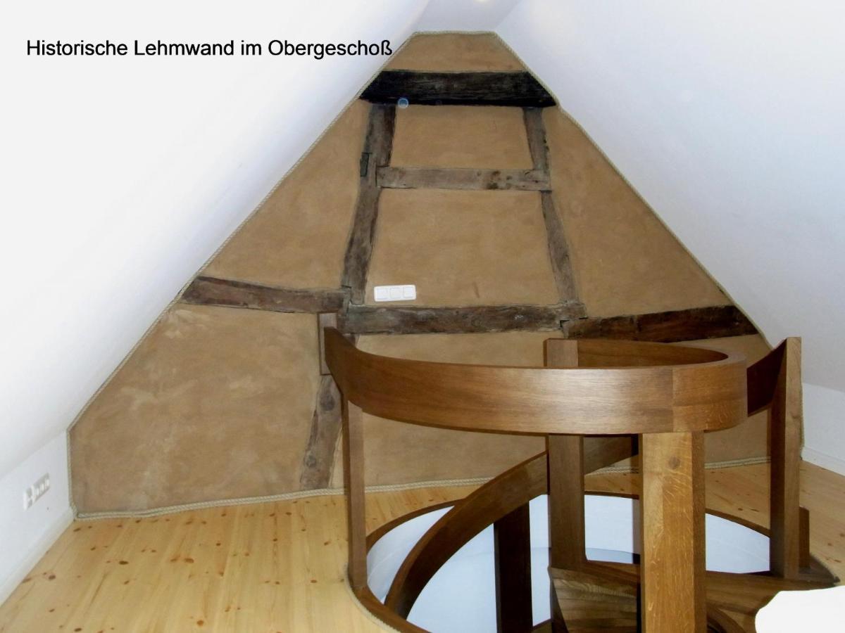 Hafenstr_ 41 A Haus Marienlinde Βίλα Zingst Εξωτερικό φωτογραφία