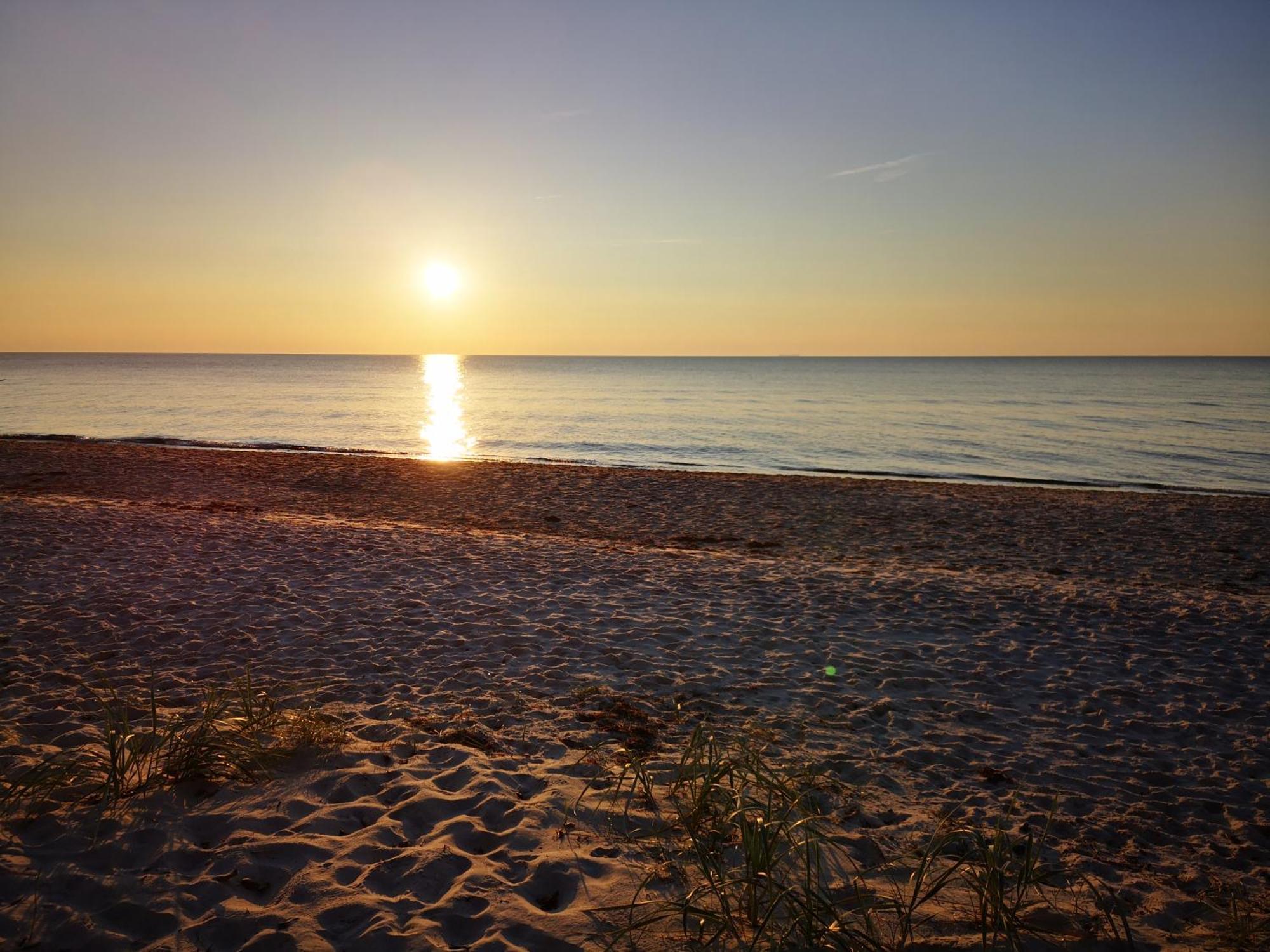 Hafenstr_ 41 A Haus Marienlinde Βίλα Zingst Εξωτερικό φωτογραφία